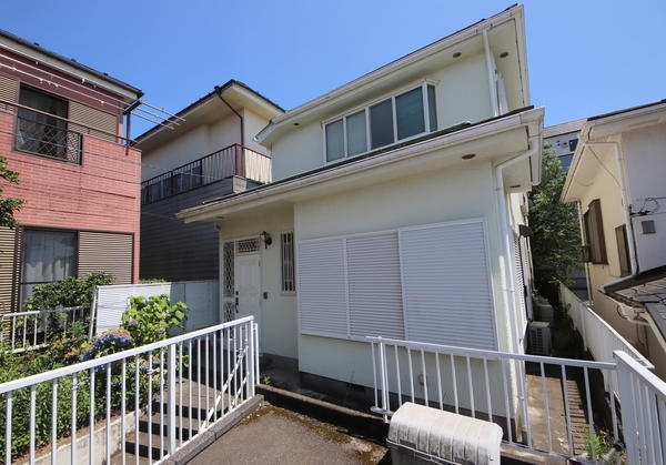 南町田３丁目　戸建　物件