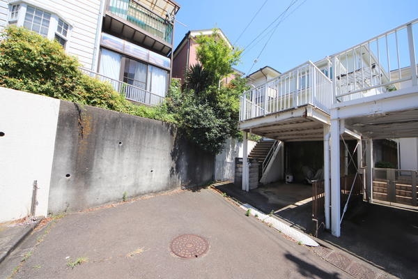町田市南町田３丁目の中古一戸建て