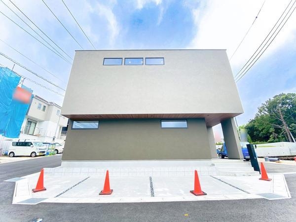 綾瀬市寺尾本町１丁目の中古一戸建て