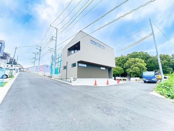 綾瀬市寺尾本町１丁目の中古一戸建て