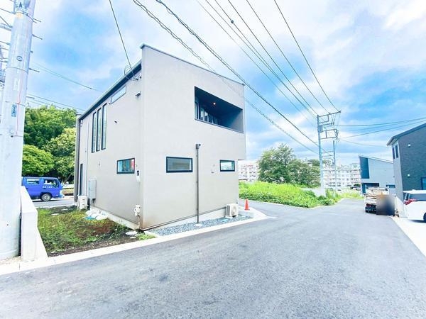 綾瀬市寺尾本町１丁目の中古一戸建て