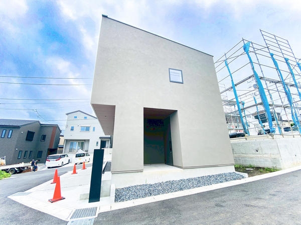綾瀬市寺尾本町１丁目の中古一戸建て