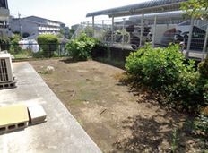横浜市旭区笹野台２丁目の土地