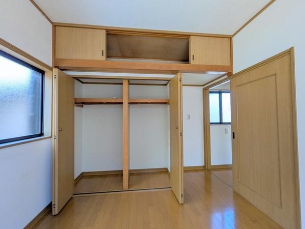 座間市ひばりが丘５丁目の中古一戸建て