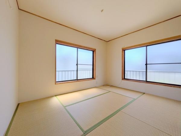 座間市ひばりが丘５丁目の中古一戸建て