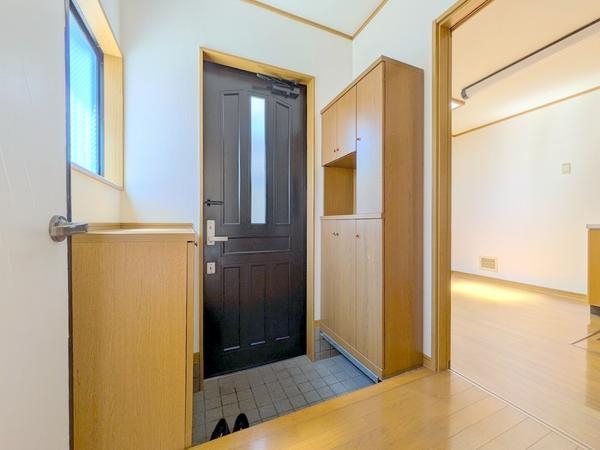 座間市ひばりが丘５丁目の中古一戸建て