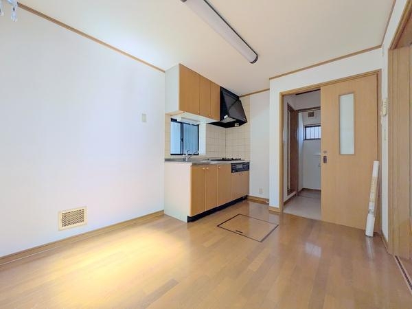 座間市ひばりが丘５丁目の中古一戸建て