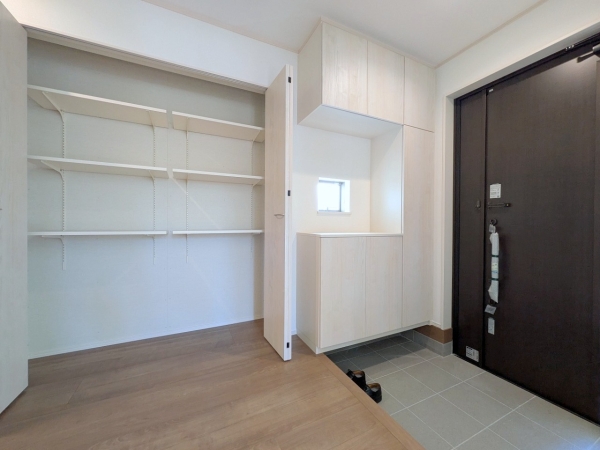 相模原市南区新磯野3丁目　新築分譲住宅　H号棟