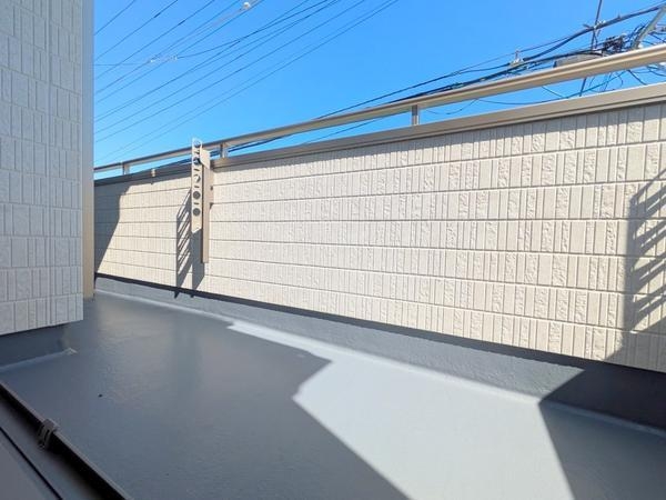 相模原市南区新磯野3丁目　新築分譲住宅　H号棟