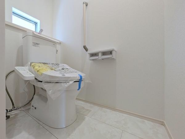 相模原市南区新磯野3丁目　新築分譲住宅　H号棟