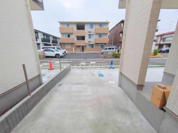 相模原市南区新磯野3丁目　新築分譲住宅　H号棟
