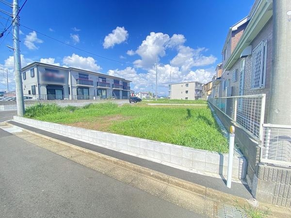 藤沢市高倉　新築戸建　全８棟　８号棟