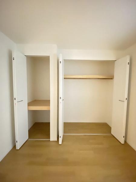 横浜市戸塚区名瀬町 新築戸建 全3棟 3号棟(収納)