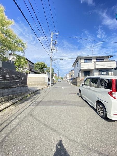 横浜市戸塚区名瀬町　新築戸建
