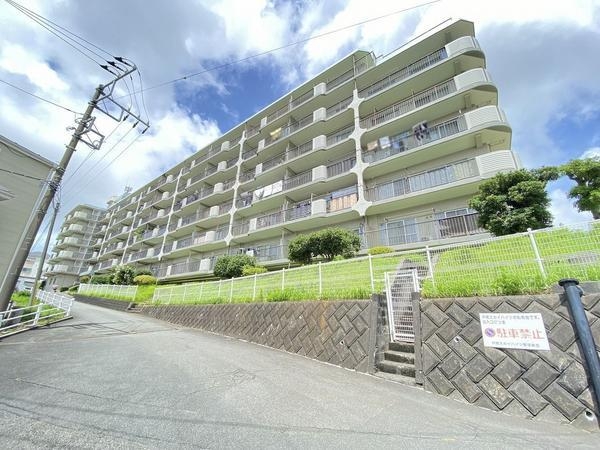 戸塚スカイハイツ