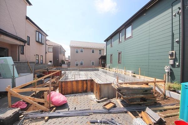 相模原市南区相南2丁目11期　新築分譲住宅
