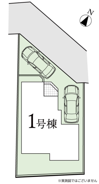 相模原市南区相南2丁目11期　新築分譲住宅