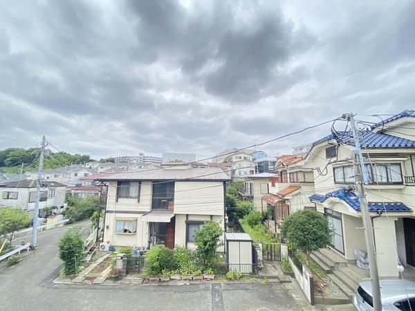 横浜市戸塚区上矢部町　新築戸建