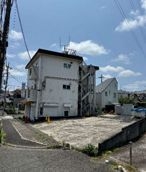 横浜市旭区中希望が丘の土地