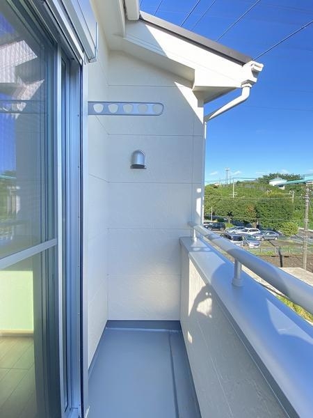 横浜市瀬谷区阿久和東３丁目　新築戸建　全２棟　B棟