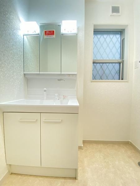 横浜市瀬谷区阿久和東３丁目　新築戸建　全２棟　A棟