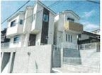 横浜市瀬谷区阿久和東３丁目　新築戸建　全２棟　A棟