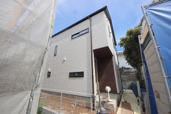 町田市南つくし野1丁目　新築分譲住宅