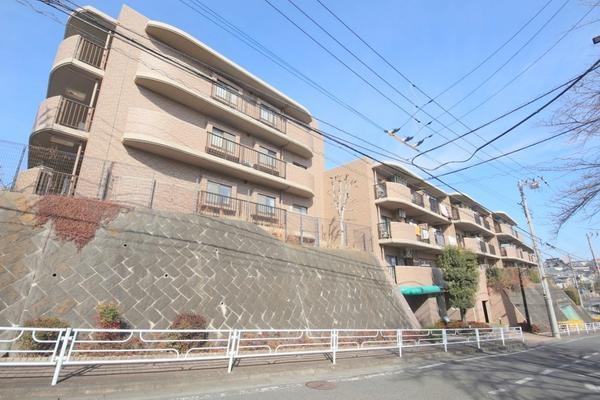 フォルスコート東林間