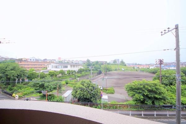 フォルスコート東林間