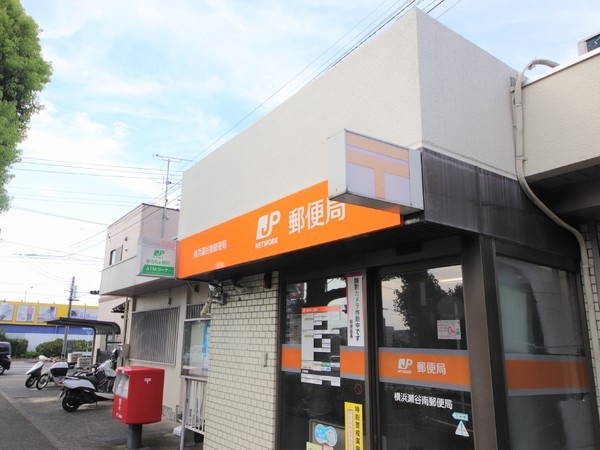 横浜市瀬谷区橋戸１丁目　新築戸建　全２棟　B号棟(横浜瀬谷南郵便局)