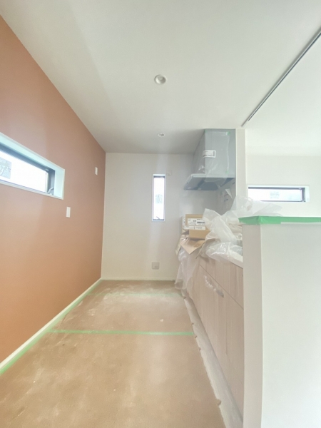 横浜市瀬谷区橋戸１丁目　新築戸建　全２棟　B号棟