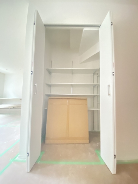 横浜市瀬谷区橋戸１丁目　新築戸建　全２棟　B号棟