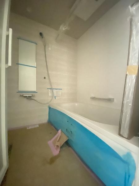 横浜市瀬谷区橋戸１丁目　新築戸建　全２棟　B号棟