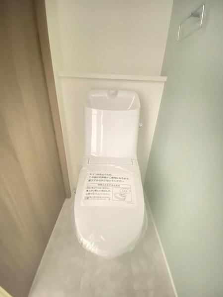 横浜市瀬谷区橋戸１丁目　新築戸建　全２棟　B号棟