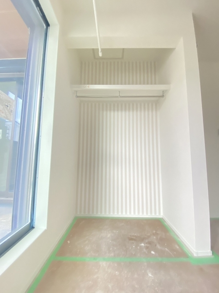 横浜市瀬谷区橋戸１丁目　新築戸建　全２棟　B号棟