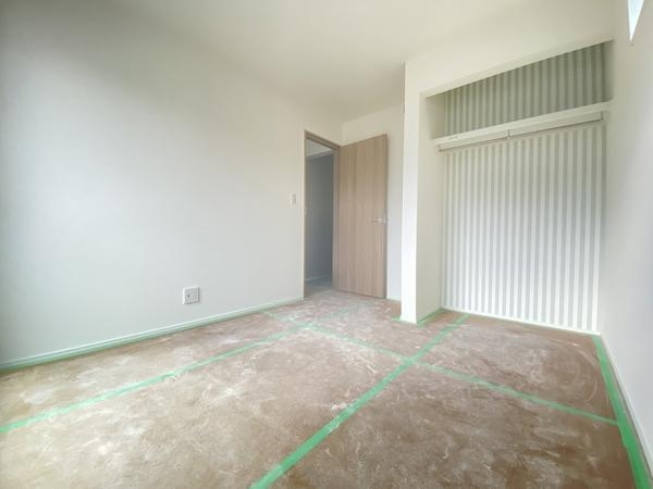 横浜市瀬谷区橋戸１丁目　新築戸建　全２棟　B号棟