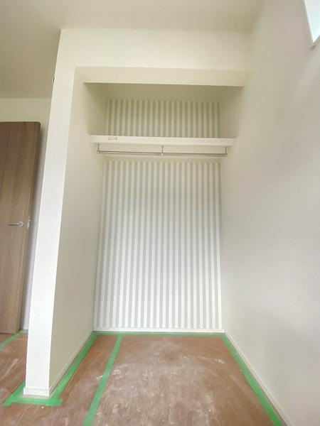 横浜市瀬谷区橋戸１丁目　新築戸建　全２棟　B号棟