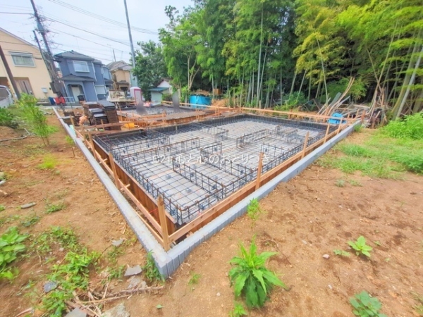 綾瀬市落合北5丁目　新築戸建　全2棟　2号棟