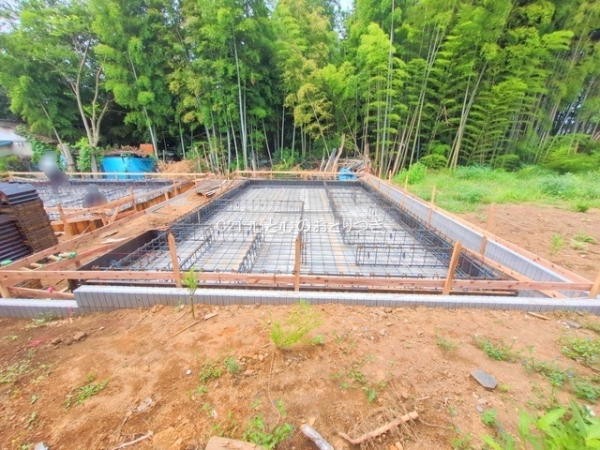 綾瀬市落合北5丁目　新築戸建　全2棟　2号棟