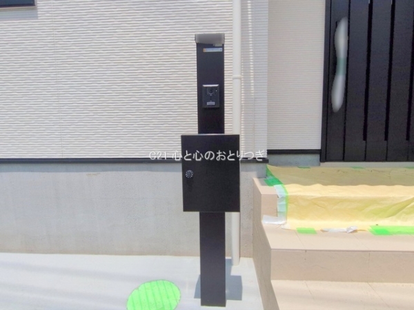 町田市真光寺1丁目　新築分譲住宅