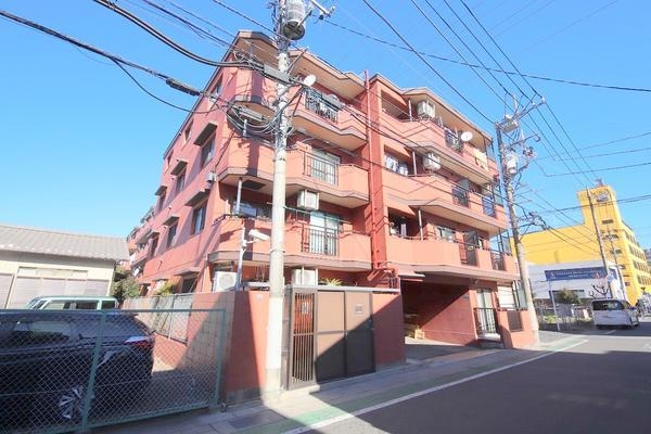 セザール第２さがみ野