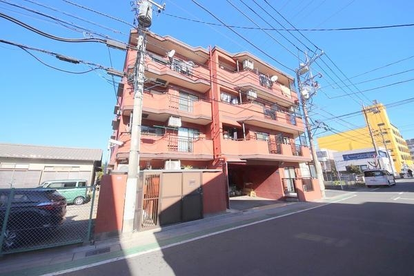セザール第２さがみ野
