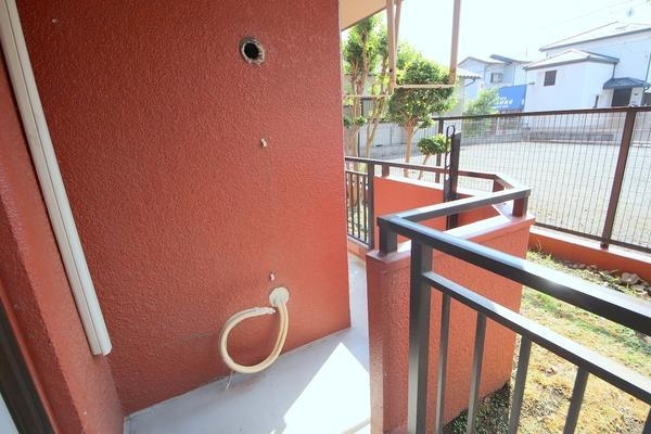 セザール第２さがみ野