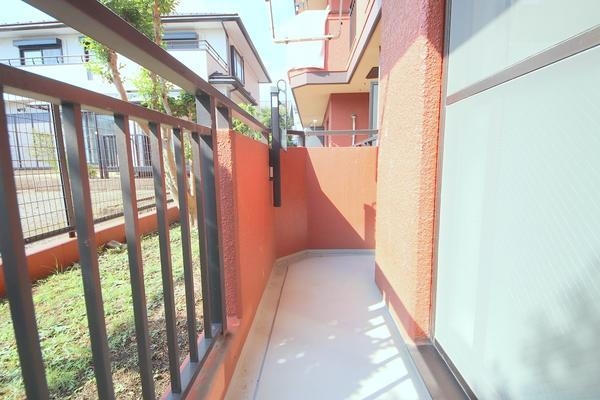 セザール第２さがみ野