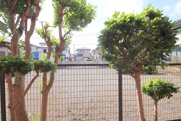 セザール第２さがみ野