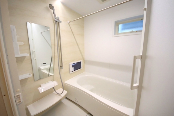 座間市小松原2丁目3期　新築分譲住宅　1号棟