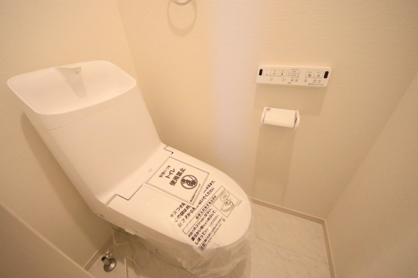 座間市小松原2丁目3期　新築分譲住宅　1号棟