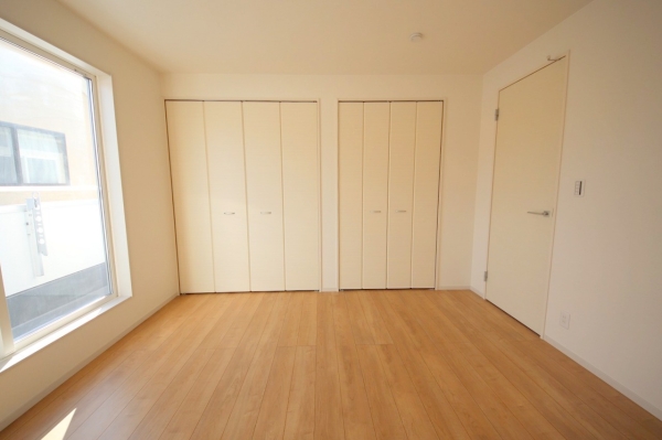 座間市小松原2丁目3期　新築分譲住宅　1号棟