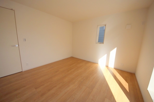 座間市小松原2丁目3期　新築分譲住宅　1号棟