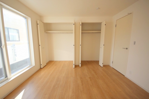 座間市小松原2丁目3期　新築分譲住宅　1号棟